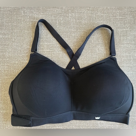 Boss Longline Bra size 2Luxe everyday Bra with adjustable support - Picture 1 of 9